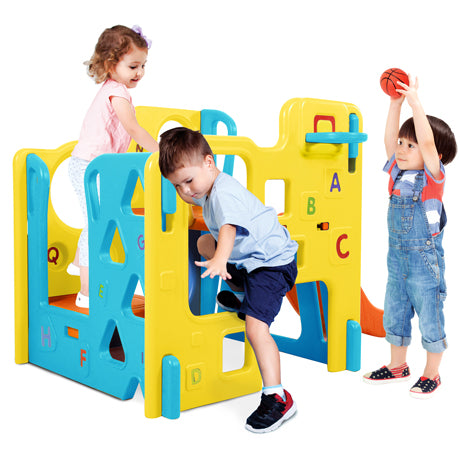 Buy Grow N Up Climb N Explore Play Gym | Yallatoys.com