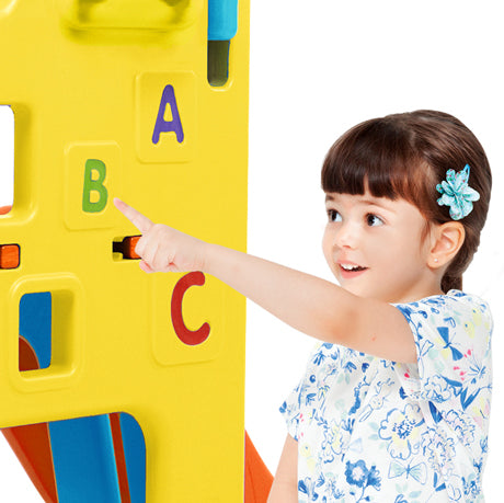 Buy Grow N Up Climb N Explore Play Gym | Yallatoys.com