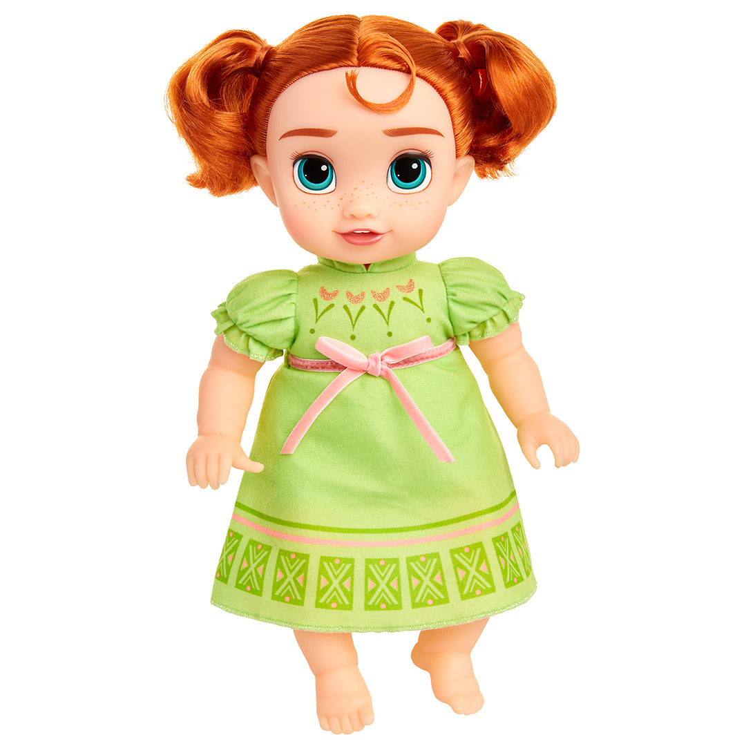 Buy Disney Frozen 2 Young Anna Doll | Yallatoys.com