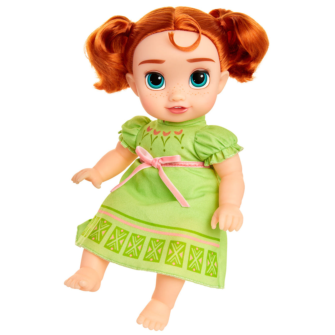 Buy Disney Frozen 2 Young Anna Doll | Yallatoys.com