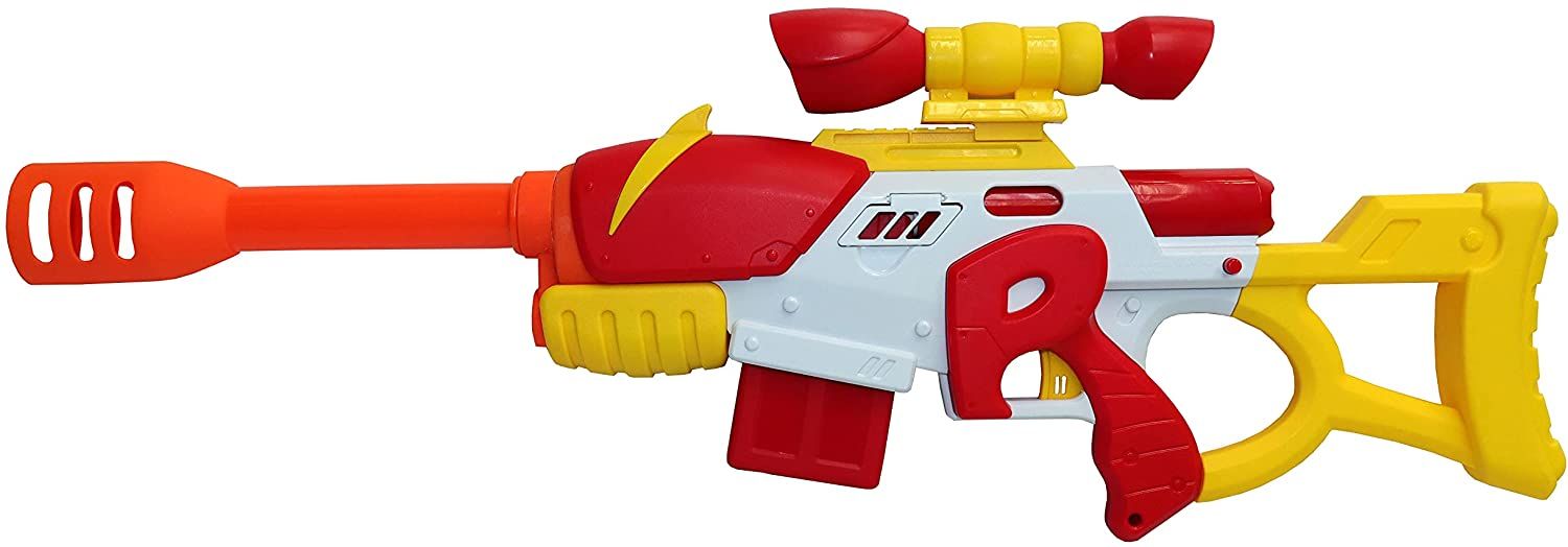 Buy Ryans World Sharp Shooter Surprise | Yallatoys.com