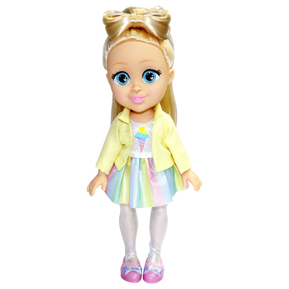 Buy Love Diana 13Inch Sing Along Candy Town | Yallatoys.com