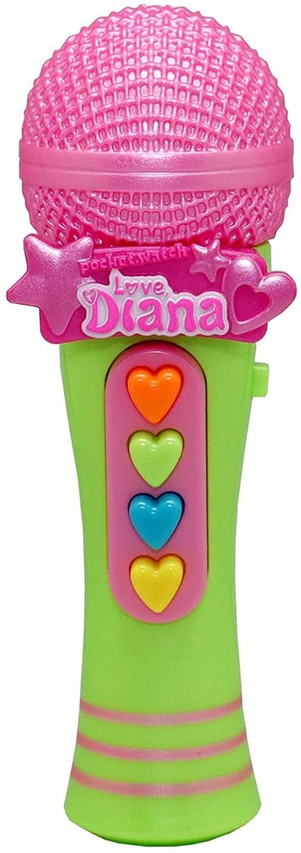 Buy Love Diana Sing Along Diana Like It 13inch | Yallatoys.com