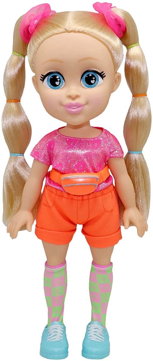 Buy Love Diana Sing Along Diana Like It 13inch | Yallatoys.com