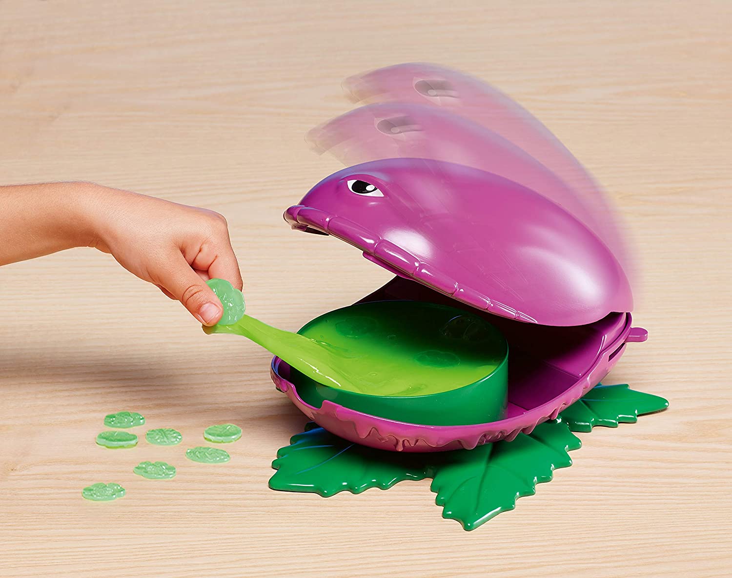 Buy Ravensburger Slimy Joe 3D Action Game | Yallatoys.com
