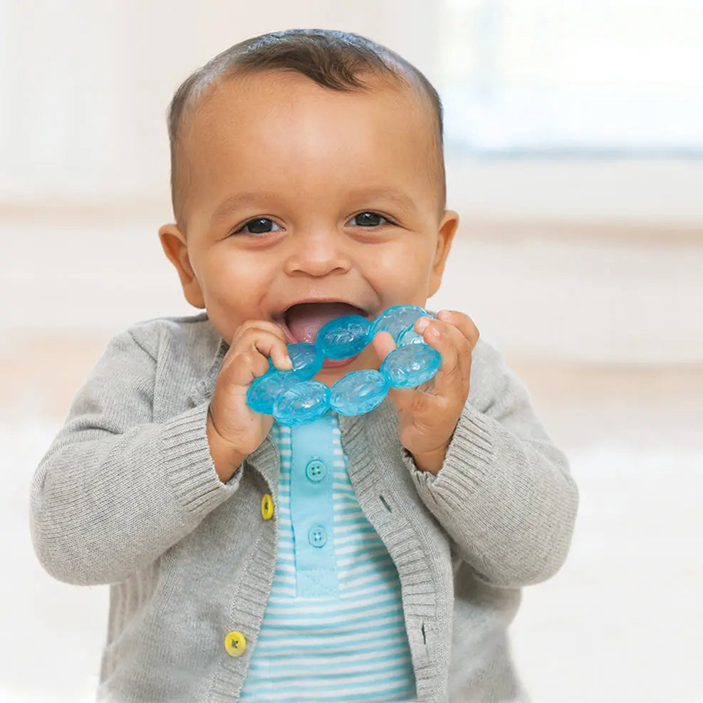 Infantino Water Teether  Aqua Infantino Yallatoys