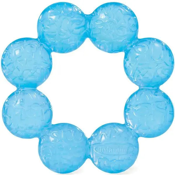 Infantino Water Teether  Aqua Infantino Yallatoys