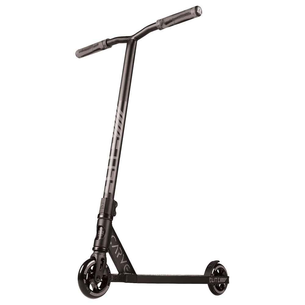 Buy Madd Gear Carve Elite Stunt Scooter Black/Grey | Yallatoys.com