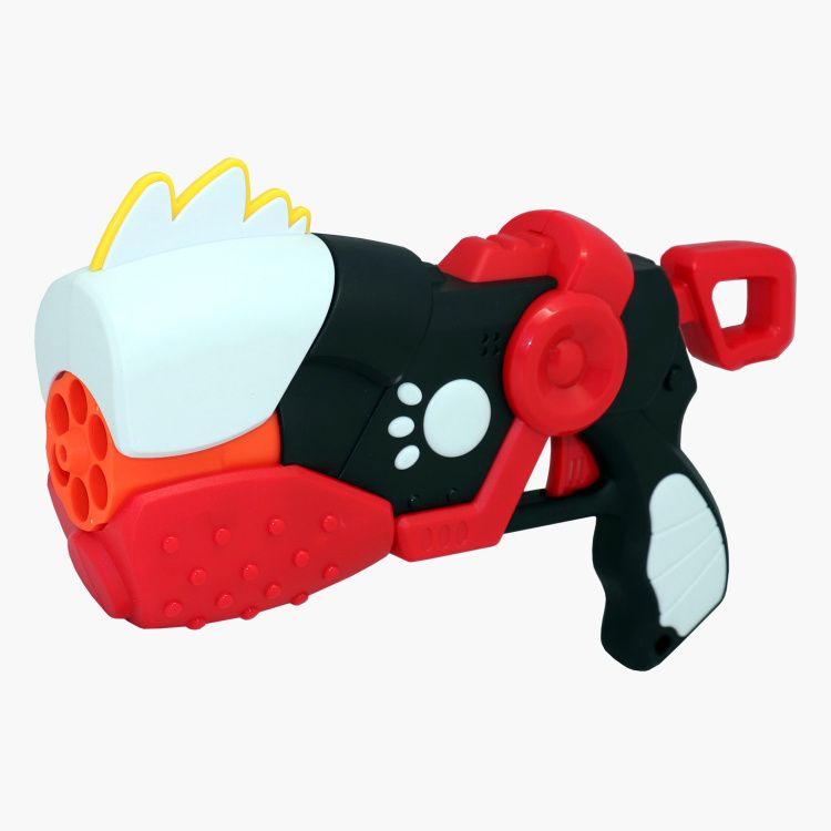Buy Ryans World Dart Tag Ryan Vs Combo Panda Blaster 2 Pack | Yallatoys.com