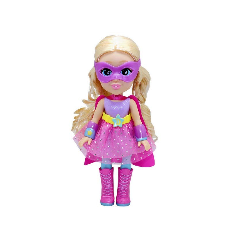 Buy Love Diana 13inch Value Superhero Doll | Yallatoys.com