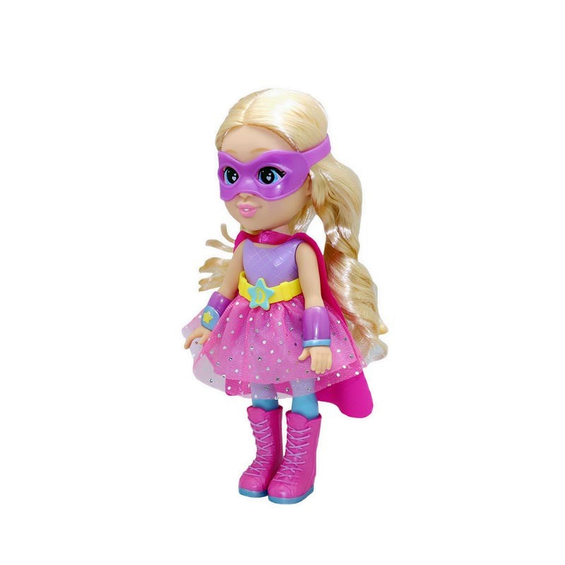 Buy Love Diana 13inch Value Superhero Doll | Yallatoys.com