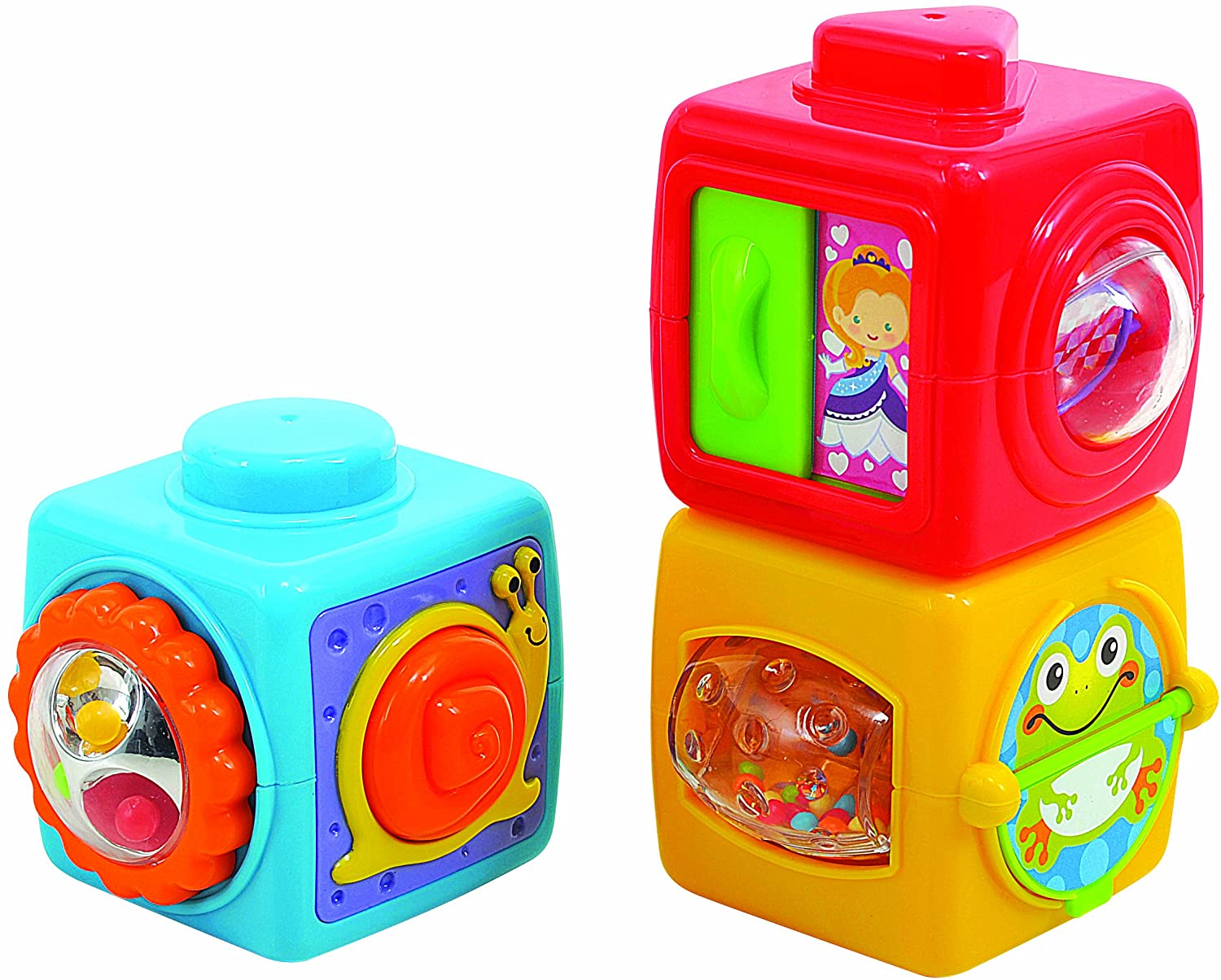 Buy Abc Blocks | Yallatoys.com