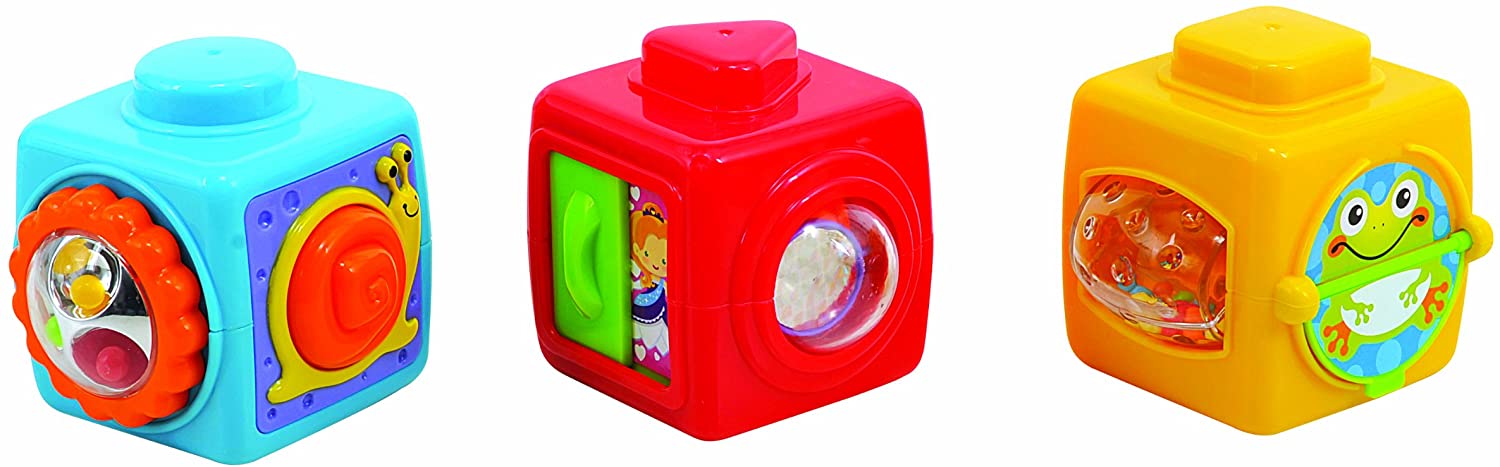 Buy Abc Blocks | Yallatoys.com