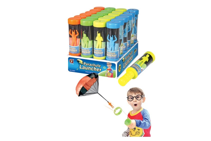 20 Inch Parachute Launcher Accessory