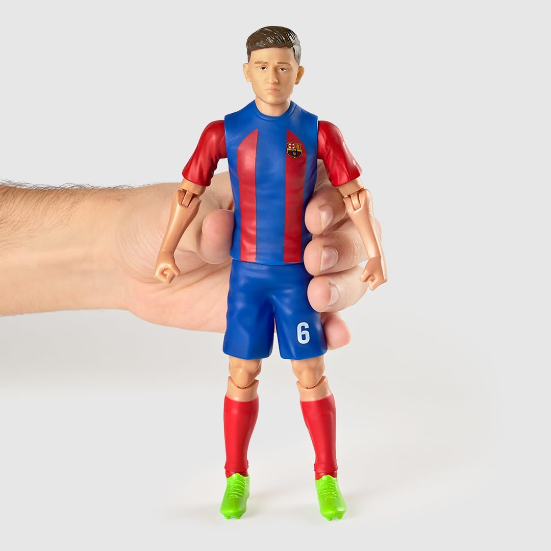 20cm Barcelona Action Figure