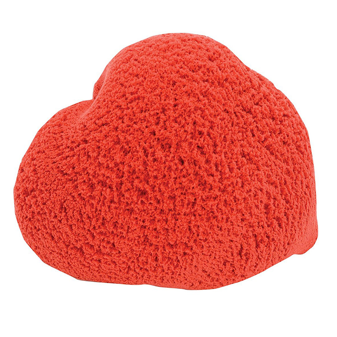 Buy Mad Mattr Super Soft Molding Doh Compound That Never Dries Out Red | Yallatoys.com