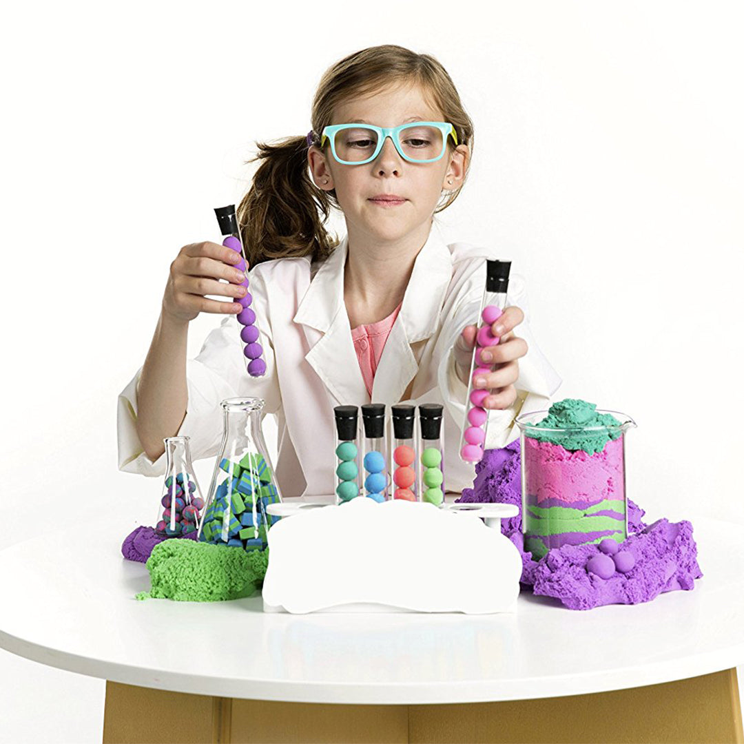Buy Mad Mattr Super Soft Molding Doh Compound That Never Dries Out Red | Yallatoys.com