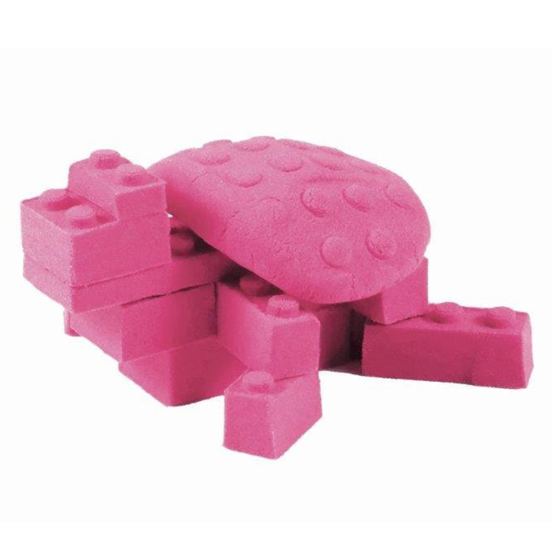 Buy Mad Mattr Super Soft Molding Doh Compound That Never Dries Out Pink | Yallatoys.com