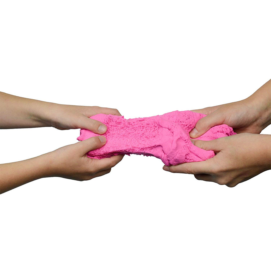 Buy Mad Mattr Super Soft Molding Doh Compound That Never Dries Out Pink | Yallatoys.com