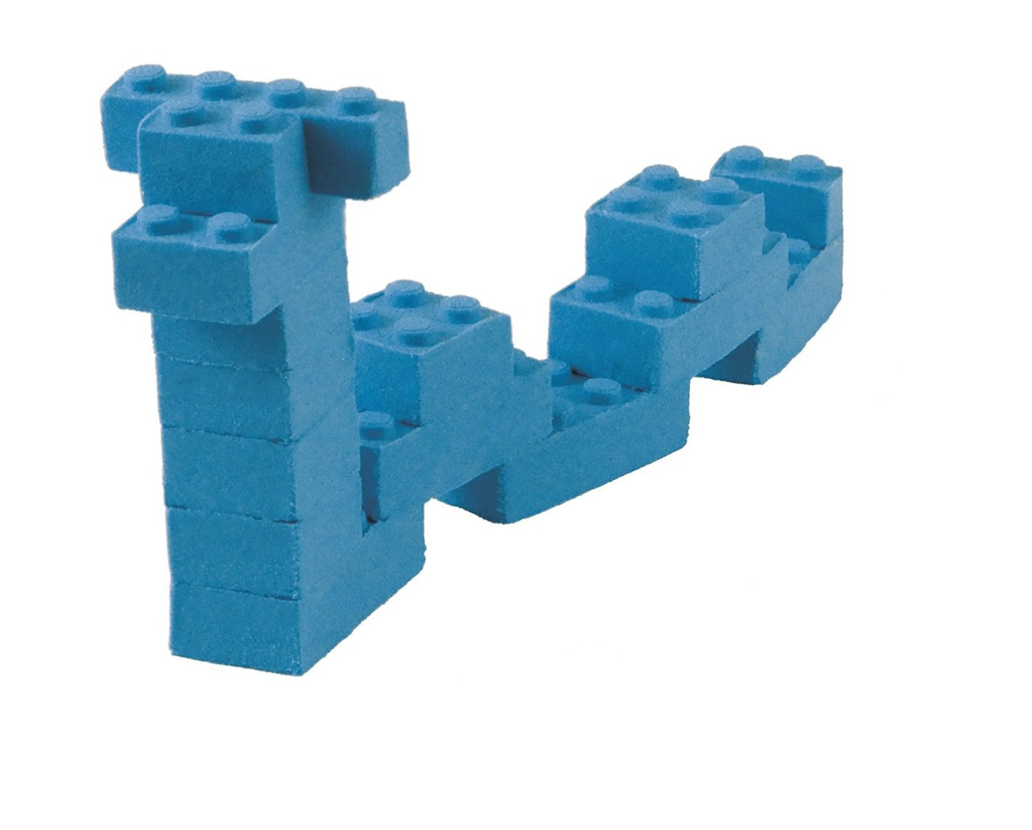 Buy Mad Mattr Super Soft Molding Doh Compound That Never Dries Out Blue | Yallatoys.com