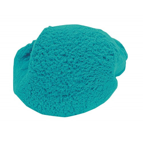Buy Mad Mattr Super Soft Molding Doh Compound That Never Dries Out Teal | Yallatoys.com