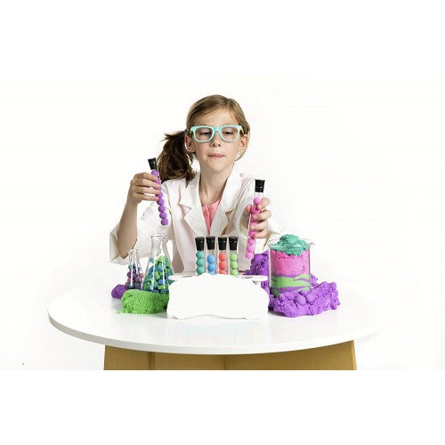 Buy Mad Mattr Super Soft Molding Doh Compound That Never Dries Out Teal | Yallatoys.com