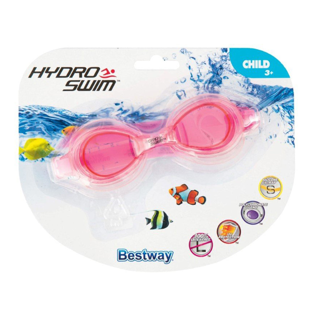 Buy Bway Hydroswim Swim Goggle (Sold Separately Subject to availability) | Yallatoys.com