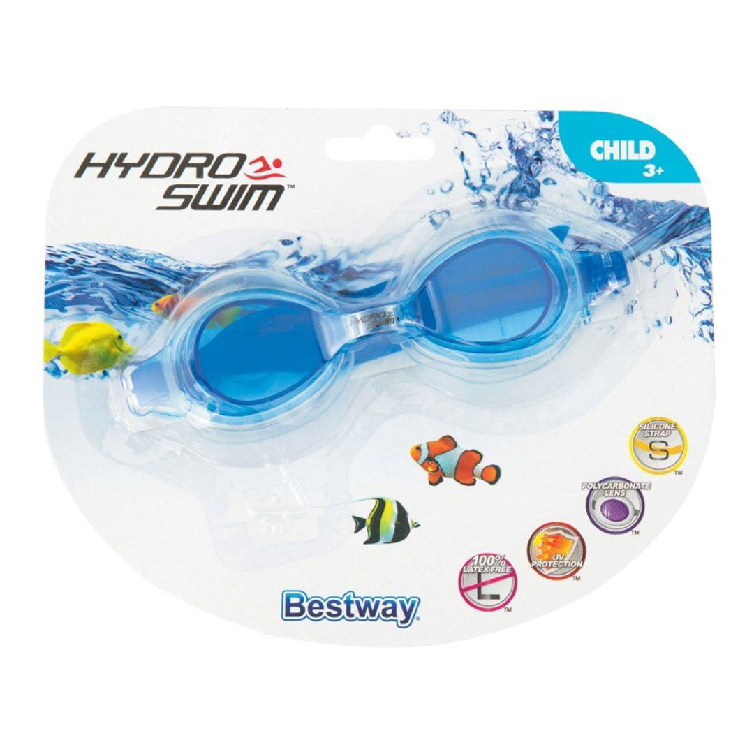 Buy Bway Hydroswim Swim Goggle (Sold Separately Subject to availability) | Yallatoys.com