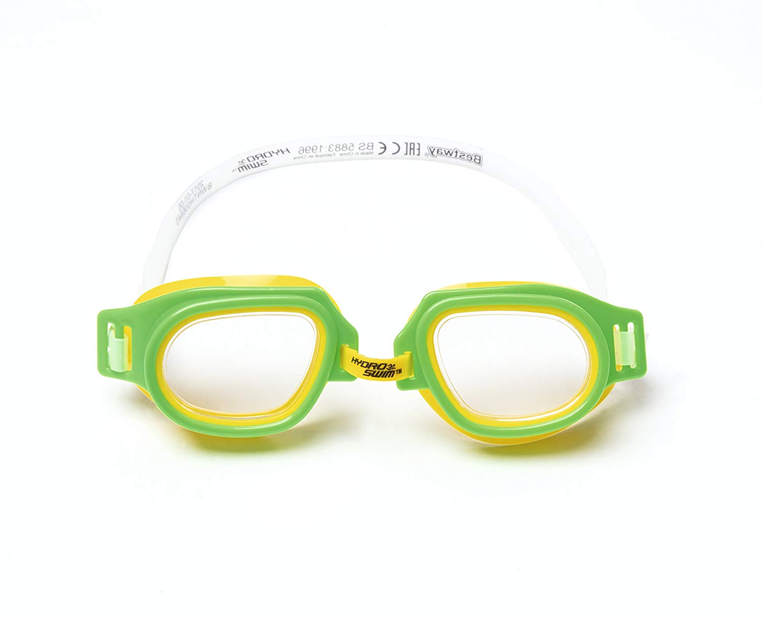 Buy Bestway Hydro-Swim LIL Champ Goggles (Sold Separately Subject to Availability) | Yallatoys.com