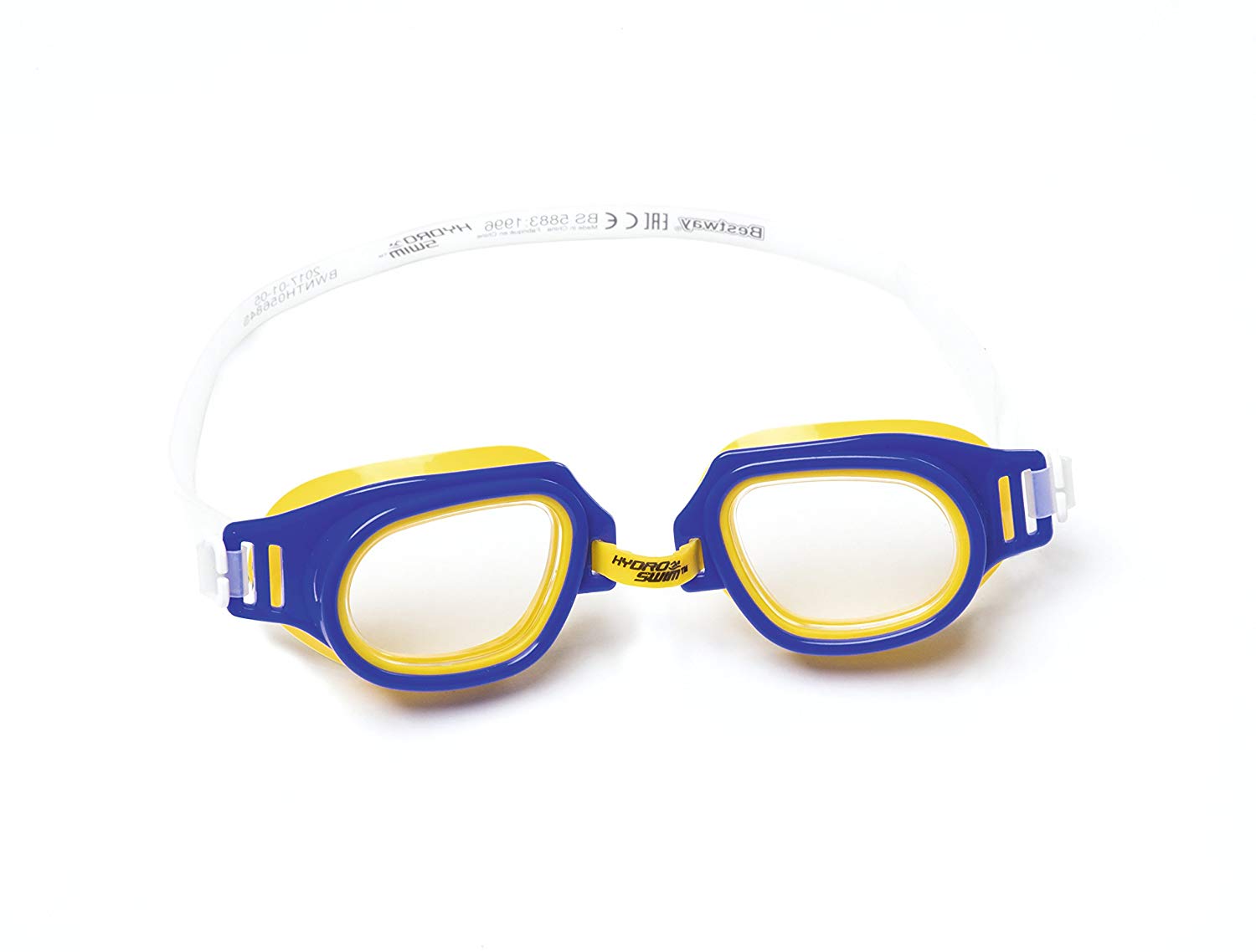 Buy Bestway Hydro-Swim LIL Champ Goggles (Sold Separately Subject to Availability) | Yallatoys.com