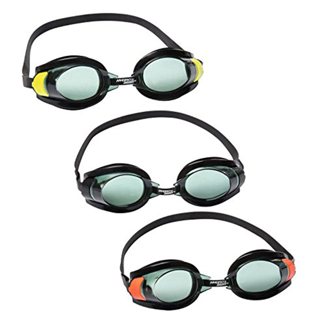 Buy Bestway Hydro-Swim Focus Goggles (Sold Separately Subject to Availability) | Yallatoys.com