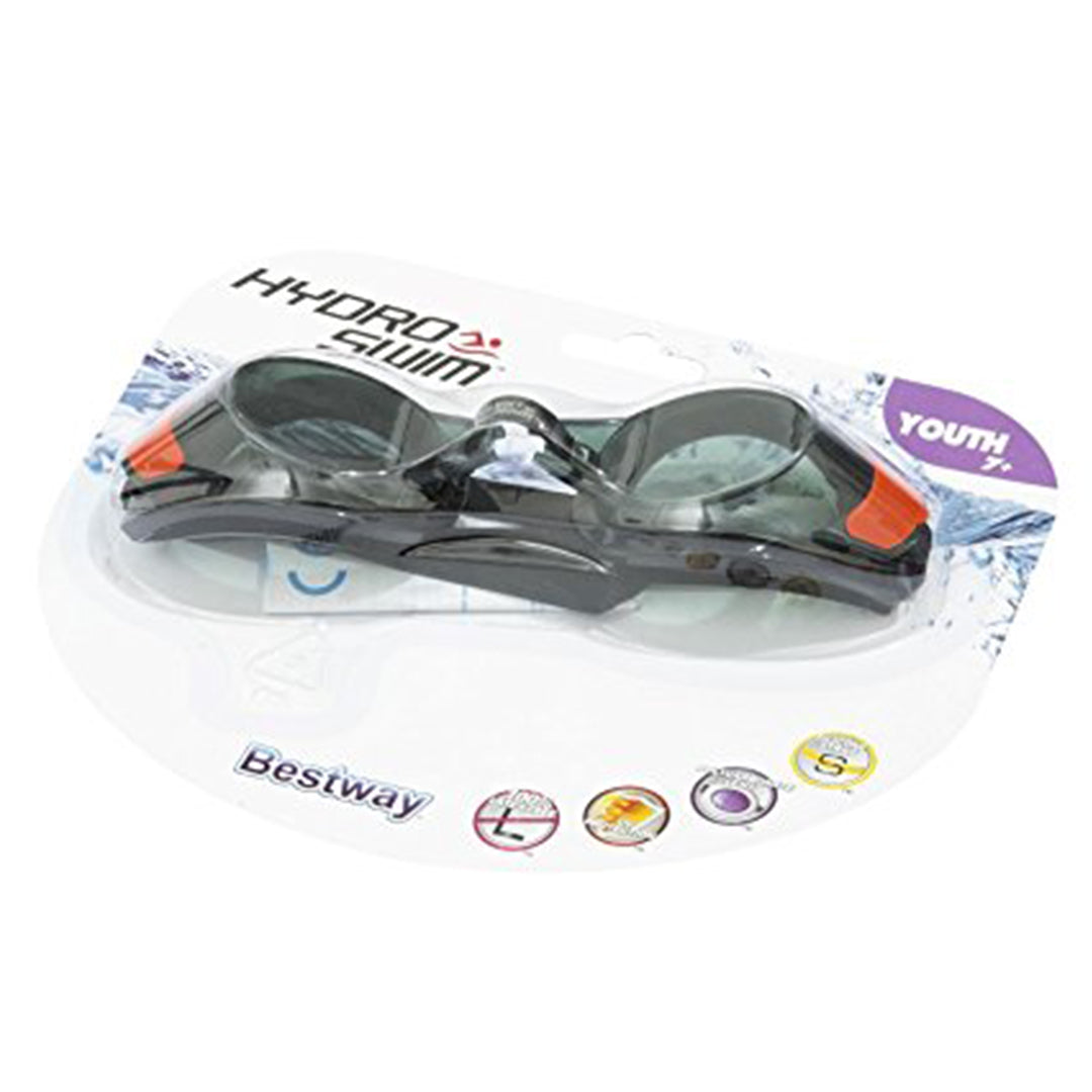Buy Bestway Hydro-Swim Focus Goggles (Sold Separately Subject to Availability) | Yallatoys.com