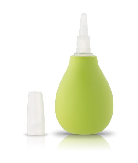 Kidsme Nasal Aspirator Soft Tip Nozzle Bar Kidsme Yallatoys