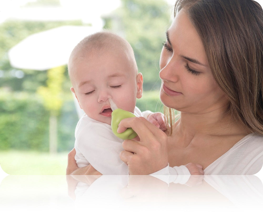 Kidsme Nasal Aspirator Soft Tip Nozzle Bar Kidsme Yallatoys