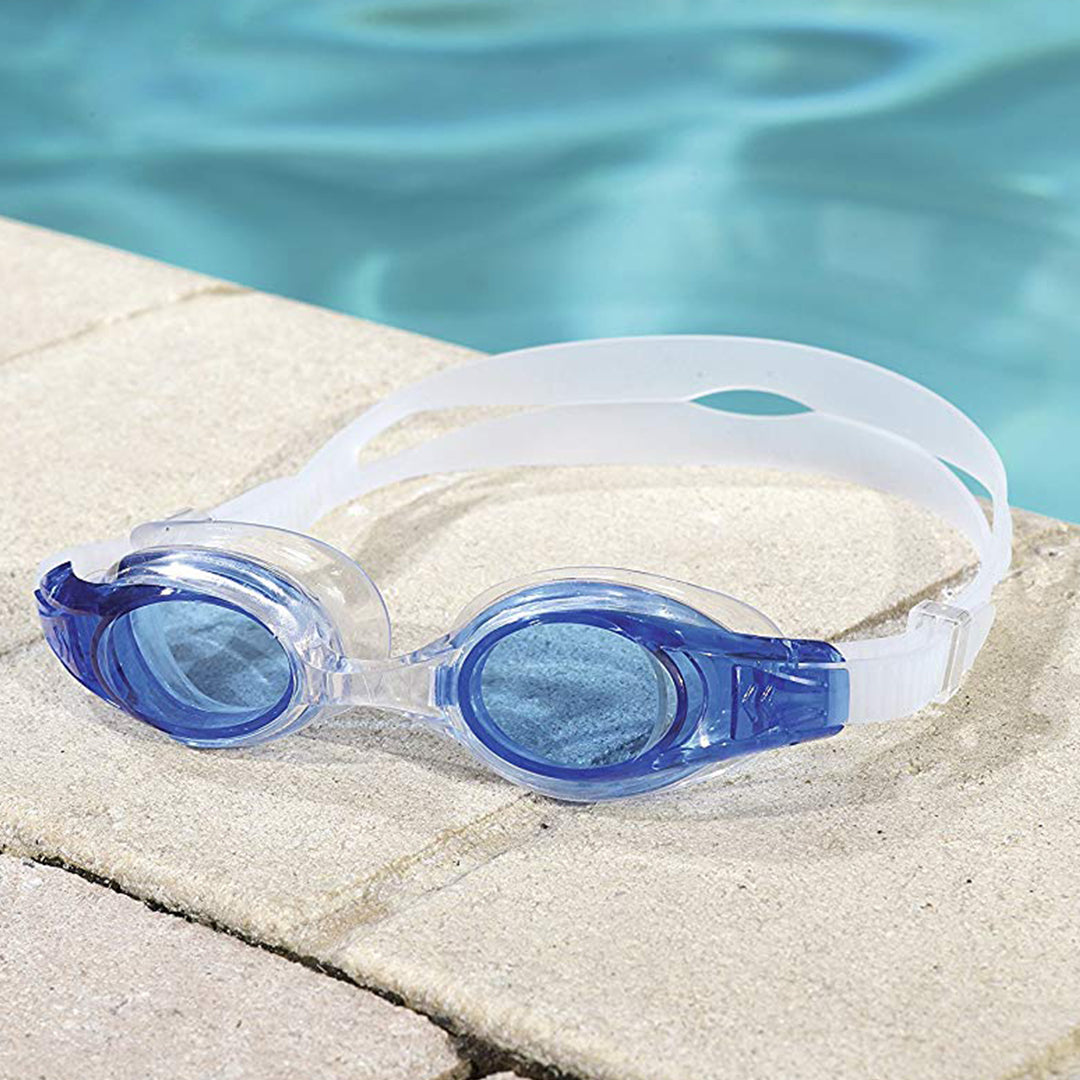 Buy Hydro-Swim Lil` Wave Goggles (Sold Seperetely,Subject To Availability) | Yallatoys.com
