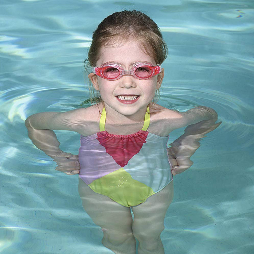 Buy Hydro-Swim Lil` Wave Goggles (Sold Seperetely,Subject To Availability) | Yallatoys.com
