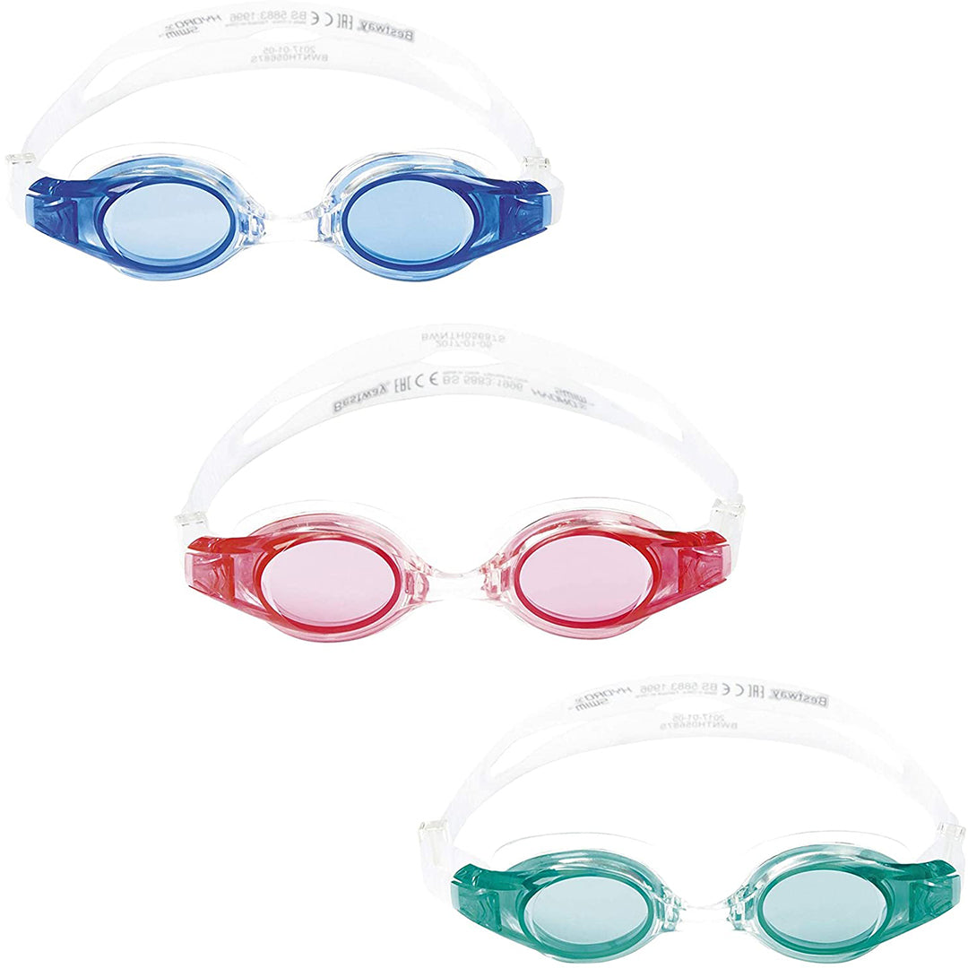 Buy Hydro-Swim Lil` Wave Goggles (Sold Seperetely,Subject To Availability) | Yallatoys.com