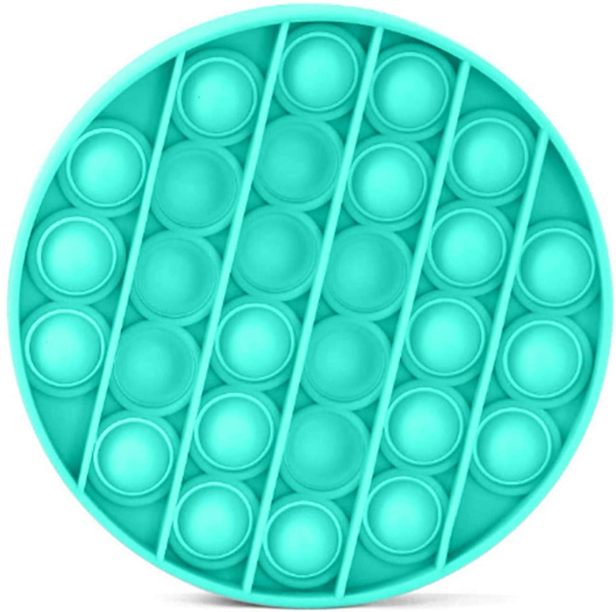 Buy Fidget Bubble Popper-Circle (Sold Seperately,Subject to Availability) | Yallatoys.com