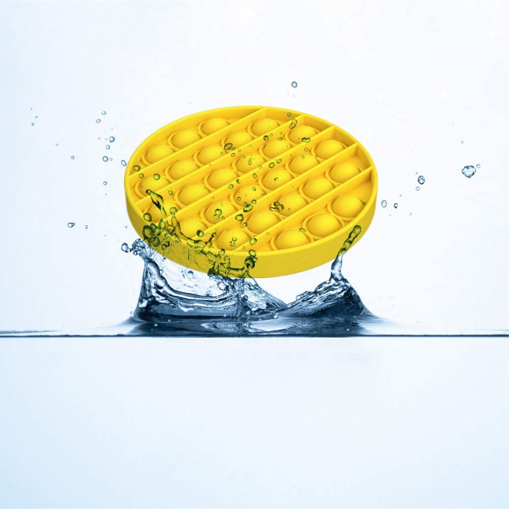 Buy Fidget Bubble Popper-Circle (Sold Seperately,Subject to Availability) | Yallatoys.com