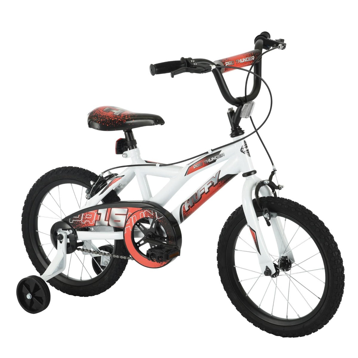 Buy Huffy Pro Thunder 16inch Bicycle for Boys | Yallatoys.com
