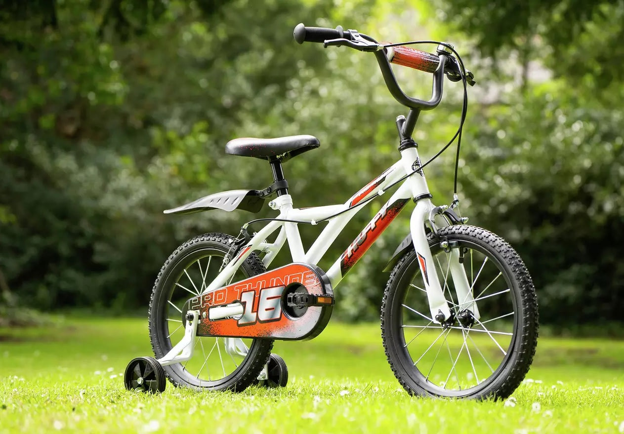 Buy Huffy Pro Thunder 16inch Bicycle for Boys | Yallatoys.com