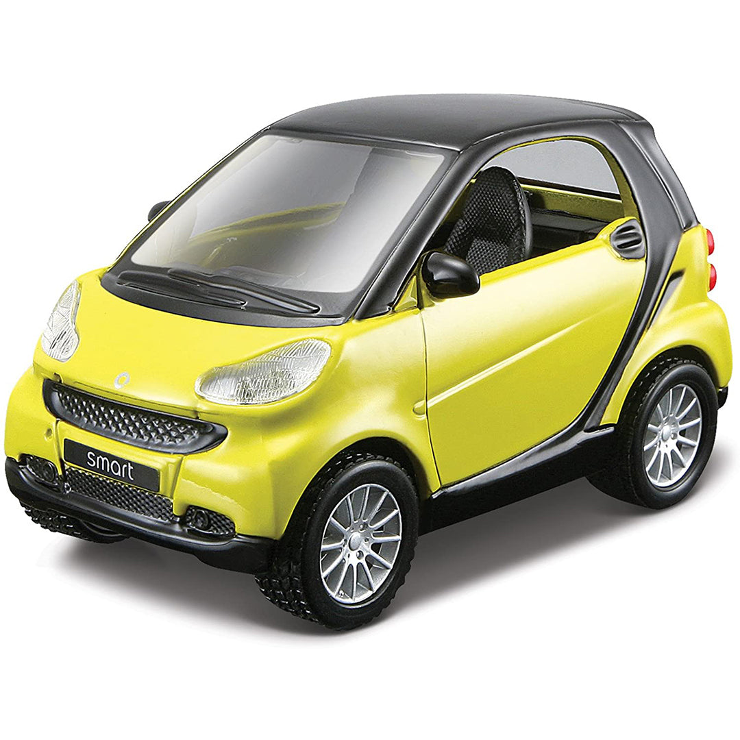 Buy Maisto Fresh Metal Power Racer Smart | Yallatoys.com