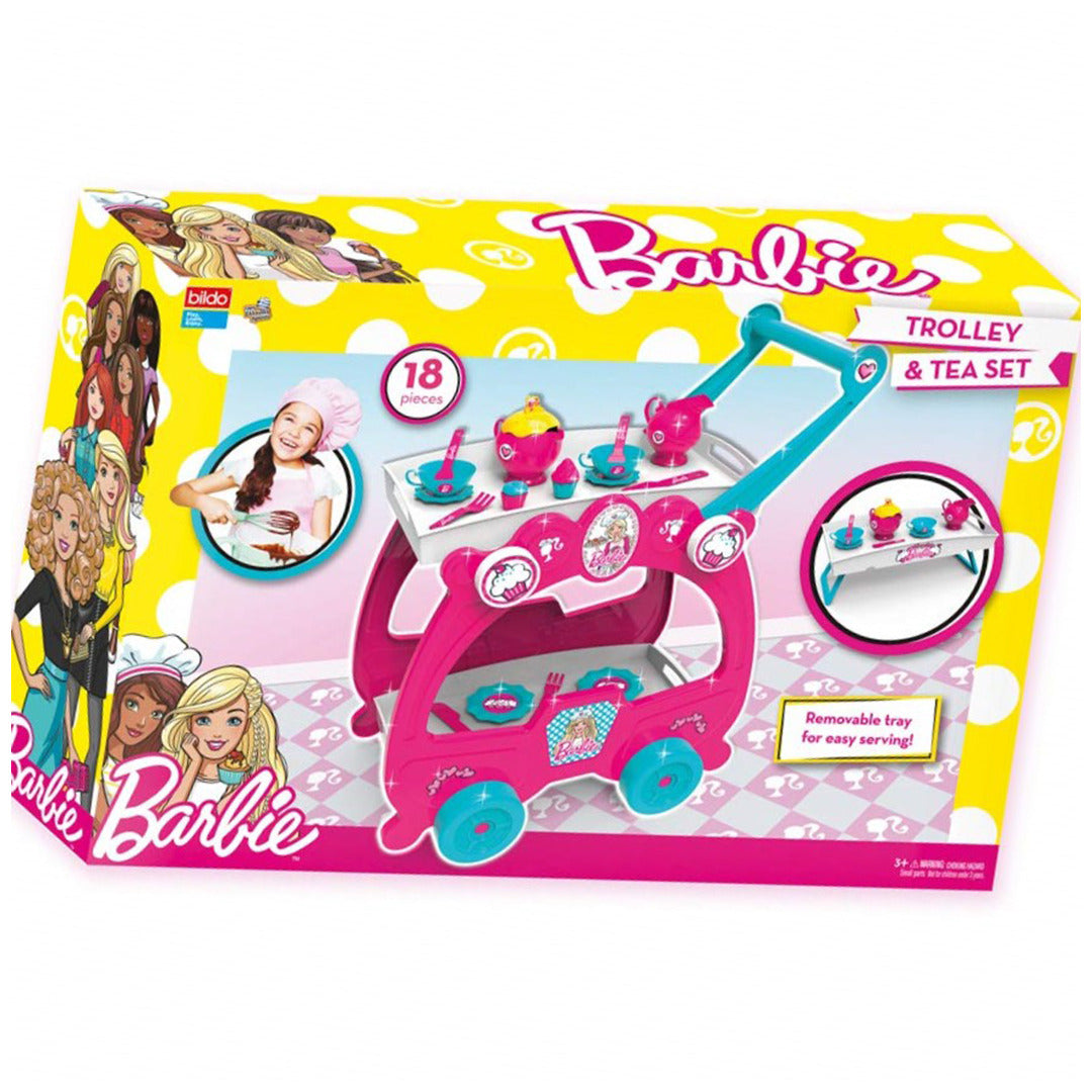 Buy Bildo Tea Party Trolley | Yallatoys.com