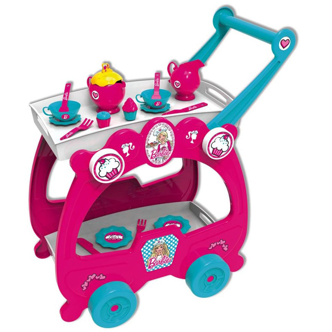 Buy Bildo Tea Party Trolley | Yallatoys.com