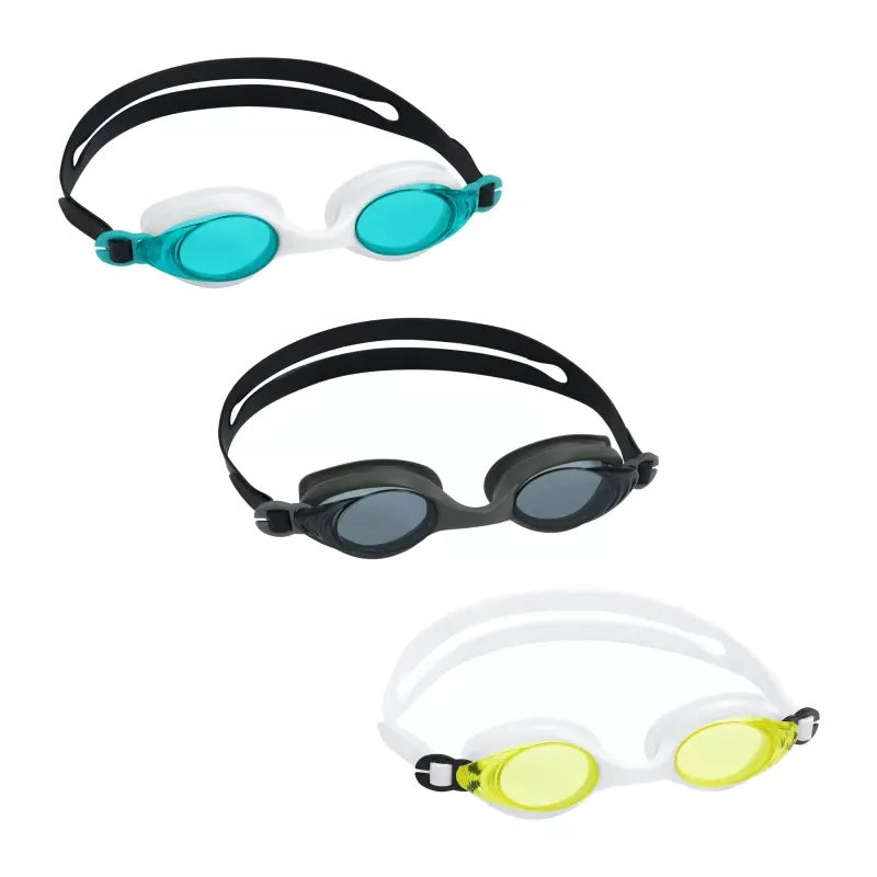 Buy Bestway Lightning Pro Goggles (Sold Separately Subject to Availability) | Yallatoys.com