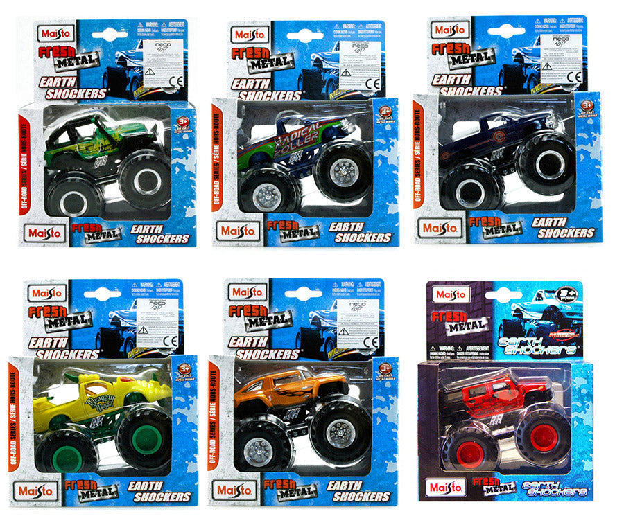Buy Boys All In One Bundle | Yallatoys.com