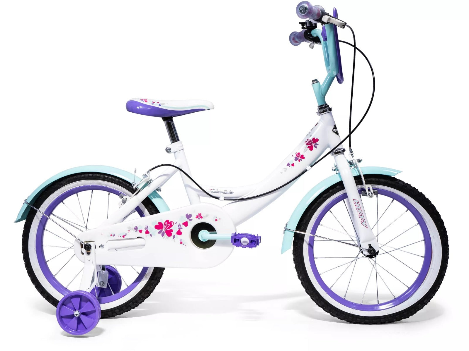 Buy Huffy Creme Soda 16Inch Girls Bicycle | Yallatoys.com