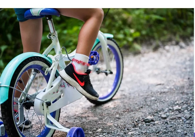 Buy Huffy Creme Soda 16Inch Girls Bicycle | Yallatoys.com