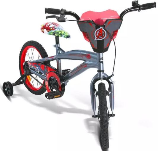 Buy Huffy Avengers 16In W/ Titan P | Yallatoys.com