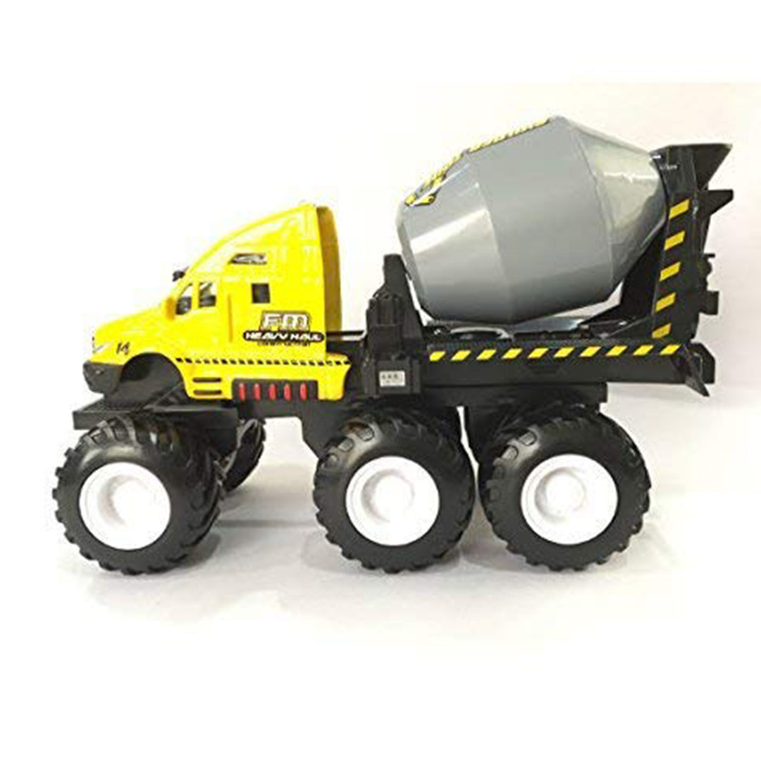Buy Maisto Fresh Metal Quarry Monsters | Yallatoys.com